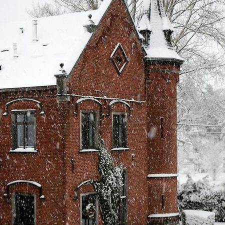 Un Air De Chateau สปา ภายนอก รูปภาพ