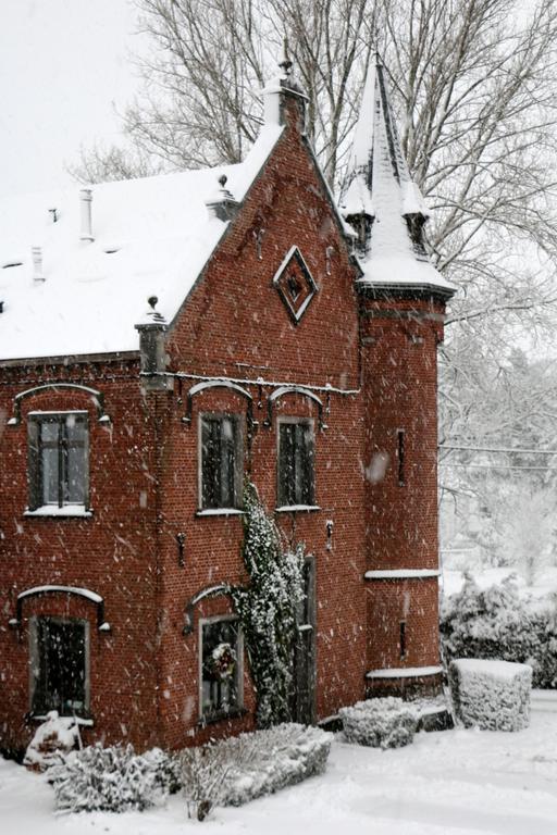 Un Air De Chateau สปา ภายนอก รูปภาพ